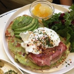 Littleneck 리틀넥 | Food, Avocado toast, Feast