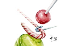 ㄱㅊㄷㅈㅇ에 있는 수빈 송님의 핀 | 강좌, 수채화, 그림