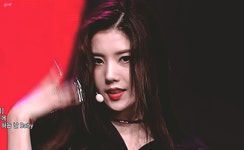 [프듀48] 너도 나도 움짤 만들고 있다는 권은비 파트 그 부분.gif - 스퀘어 카테고리 - 2020 | 날