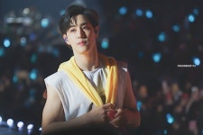 세븐디그리7°c🌡 on | Mark tuan, Got7, My love