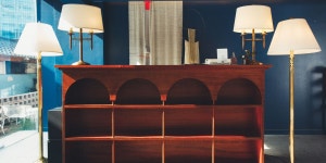 낙원장(Nagwonjang) - 부티끄호텔 | STAYFOLIO | Home decor, Decor, Furniture