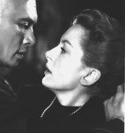 The Journey, Deborah Kerr and Yul Brynner [1959] | 배우