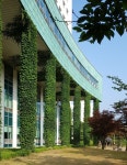 가천대 메디컬캠퍼스, 인천 연수, 박영우 young woo park, aia @gachon university medical campus, incheon, s. korea에 있는 박영우... 