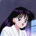 Pin by Ruby Everson on Rei hino/sailor mars | Sailor moon, Sailor mars, Anime