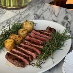 좋아요 1,251개, 댓글 5개 - Instagram의 은비(@128page)님: 굿끼제먹 🥺♥️ #오스테리아샘킴 - 2020