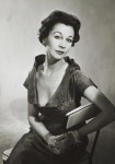 Vivien Leigh. | 배우