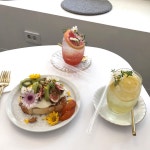 이스트덜위치 eastdulwich | Pretty food, Aesthetic food, Yummy healthy breakfast