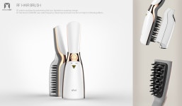 헤어디자인 소예(Hair design) | RF HAIR BRUSH DESIGN BY DESIGNTMT고주파 헤어브러쉬 by. 디자인티엠티(이미지 포함) | 제품 디자인, 제품, 디자인