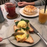 💌@JooniesStarChild | 요리, 음식, 브런치