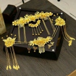 Ghim của 이현주 trên 한복 | Đồ hóa trang, Trung quốc