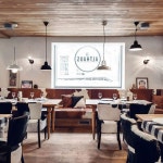 *아테네 커피샵 [ 314 Architecture Studio ] Coffee Shop | 카페 인테리어 디자인, 레스토랑 디자인, 카페 인테리어