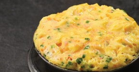 하남돼지집 날치알 계란찜 | 계란찜
