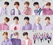 💜💖 #세븐틴