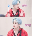 #김태형  #ブイ #テテ #テヒョン #jhope #kdrama  #정국  #twice #뷔  #태형 #수지  #blackpi… (With images) | Kim taehyung, Kim... 