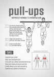 A Guide to One Pull-Up | 건강