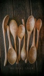 NaturalSpoon_finished_2017_19.jpg  - Art - Woodcarving- Spoons - #Art #NaturalSpoonfinished201719jpg #Spoons #Woodcarving | 목공예... 