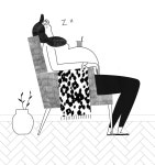 Click to close image, click and drag to move. Use arrow keys for next and previous. | 일러스트레이션, 포스터, 일러스트레이션 및... 