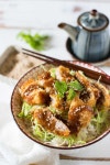 Miso Katsudon | 요리, 레시피