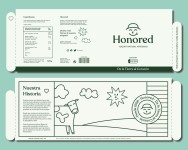 Pet Packaging Design Eco 프로젝트 | Behance의 사진, 비디오, 로고, 일러스트레이션 및 브랜딩 - 2023 | 브랜딩, 일러스트레이션, 사진