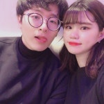 #22 #98 #광주 #간호학과 #실습 #알바 #셀카 #셀스타그램 #얼스타그램 #데일리 #럽스타그램 #dail… | Trending, Popular