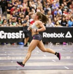 Crossfit Girls - Camille Leblanc-Bazinet | 크로스핏