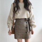 Korean Fashion – How to Dress up Korean Style | 의상 코디, 옷 스타일, 한국 패션 트렌드