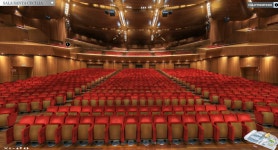 Theater에 있는 성녕 허님의 핀
