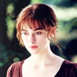 Keira Knightley as Lizzie | 배우