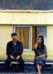 갤러리카페 섬(seom) | Horror, Sci-Fi & some...Soundtrack: 섬, (Seom, Sǒm, The Isle 2000) ~ Sang-yun Jeon
