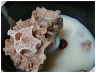 [강서구 화곡동 맛집]진짜 무릎 도가니탕 푸주옥 보약탕 강추 | Food, Desserts, Ice cream
