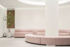 연세더베스트치과 | indfff | 인디에프디자인 | 인테리어, 디자인 방, 병원 디자인