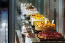 파크 하얏트 부산 파티세리 | Pastry Boutique | 다이닝룸