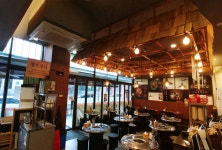 title 1(이미지 포함) | 인테리어, 식당, 한식