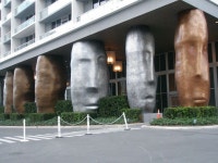 공공디자인을 위한 조형물 디자인 사례 | Public art, Architecture, Art
