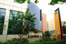 구립영등포 노인종합복지관