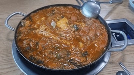 음성 금왕 정통 의정부 부대찌개식당 후기 in 2024