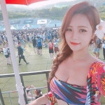 🤩🤩 . . . . . 어제 #워터밤 #워터밤부산 오늘은 #부레나 #일레나 #플라이위드미 #플윗미(이미지 포함)