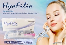 Only Medical 온리메디칼: Only Medical - Korea dermal filler, Hyafilia