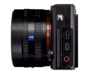 Cyber-shot Digital Camera RX1R, 27-DSCRX1R/B, , Main View, V786 Main View V786 | 카메라