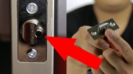 이것 하나면 도둑을 예방할 수 있다?!  #프리모PRIMO | 열쇠, 자동차