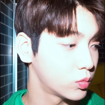 TXT (투모로우바이투게더) '어느날 머리에서 뿔이 자랐다 (CROWN)’ Official MV  《Soobin》 |#TXT #투모로우바이투게더...
