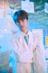 (1) NCT DREAM on Twitter: 🐯🥼🧪 #MARK #드림연구소 #NCTDREAM #NCT #NCT_MARK #DREAM_MysteryLab https://t.co/VAgBACSMBv... 