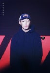 151003 Bobby @ iKON Debut Concert © 김바비 | DO NOT crop the logo. | Ikon debut, Ikon, Bobby