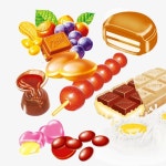 디저트 케이크 | Desserts, Cake, Food