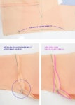 0번째 이미지 | 한복, 패턴, 바느질