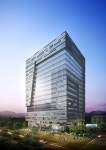 Sakhalin Office Building 러시아 사할린 오피스 빌딩 | Building, Hotel building, Skyscraper