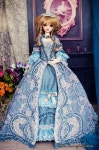 Cherry DOll... | 인형 옷, 드레스, 인형