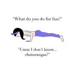 Yoga meme von Kim auf 요가 | Yoga zitate, Yoga anfänger