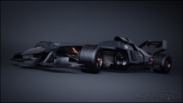 I only have One Rule by KnightVision3D.deviantart.com on @deviantART | 자동차
