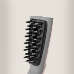 헤어디자인 소예(Hair design) | RF HAIR BRUSH DESIGN BY DESIGNTMT고주파 헤어브러쉬 by. 디자인티엠티 | Design, Beauty, Hair brush